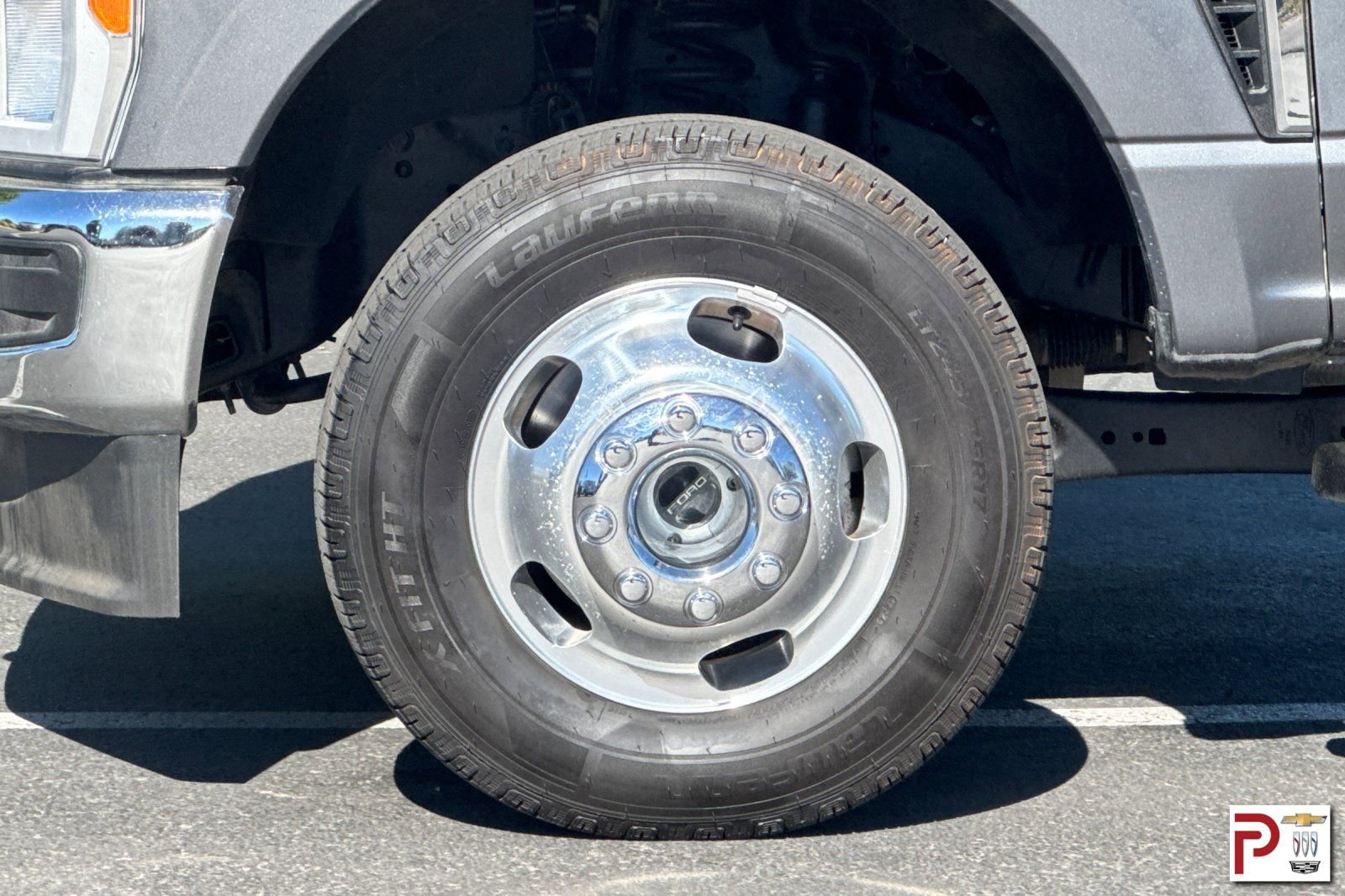 Used 2023 Ford F350 XLT w/ FX4 Off-Road Package AWD/4WD image 30