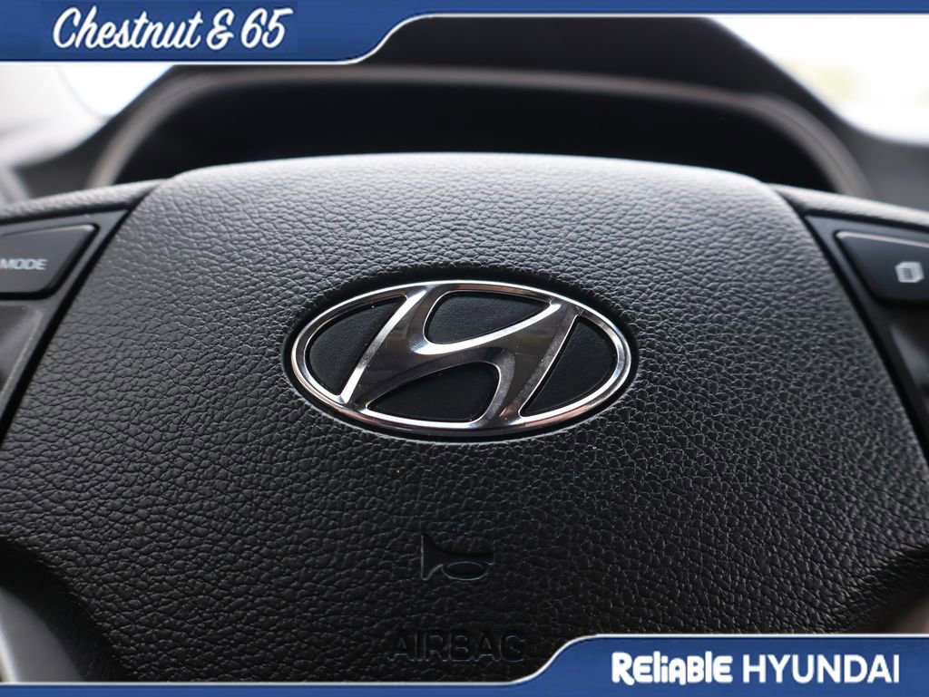 Used 2021 Hyundai Tucson Value w/ Cargo Package FWD image 27