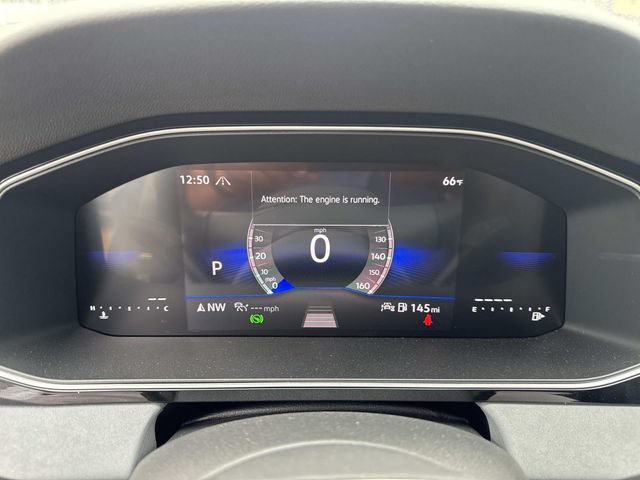 New 2026 Volkswagen Jetta SE FWD image 19