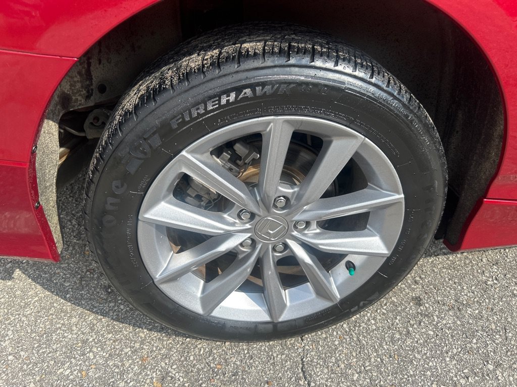 Used 2021 Honda Accord LX image 20