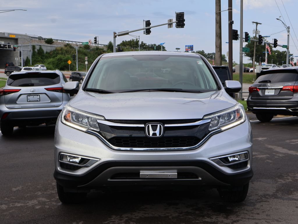 Used 2016 Honda CR-V EX image 2