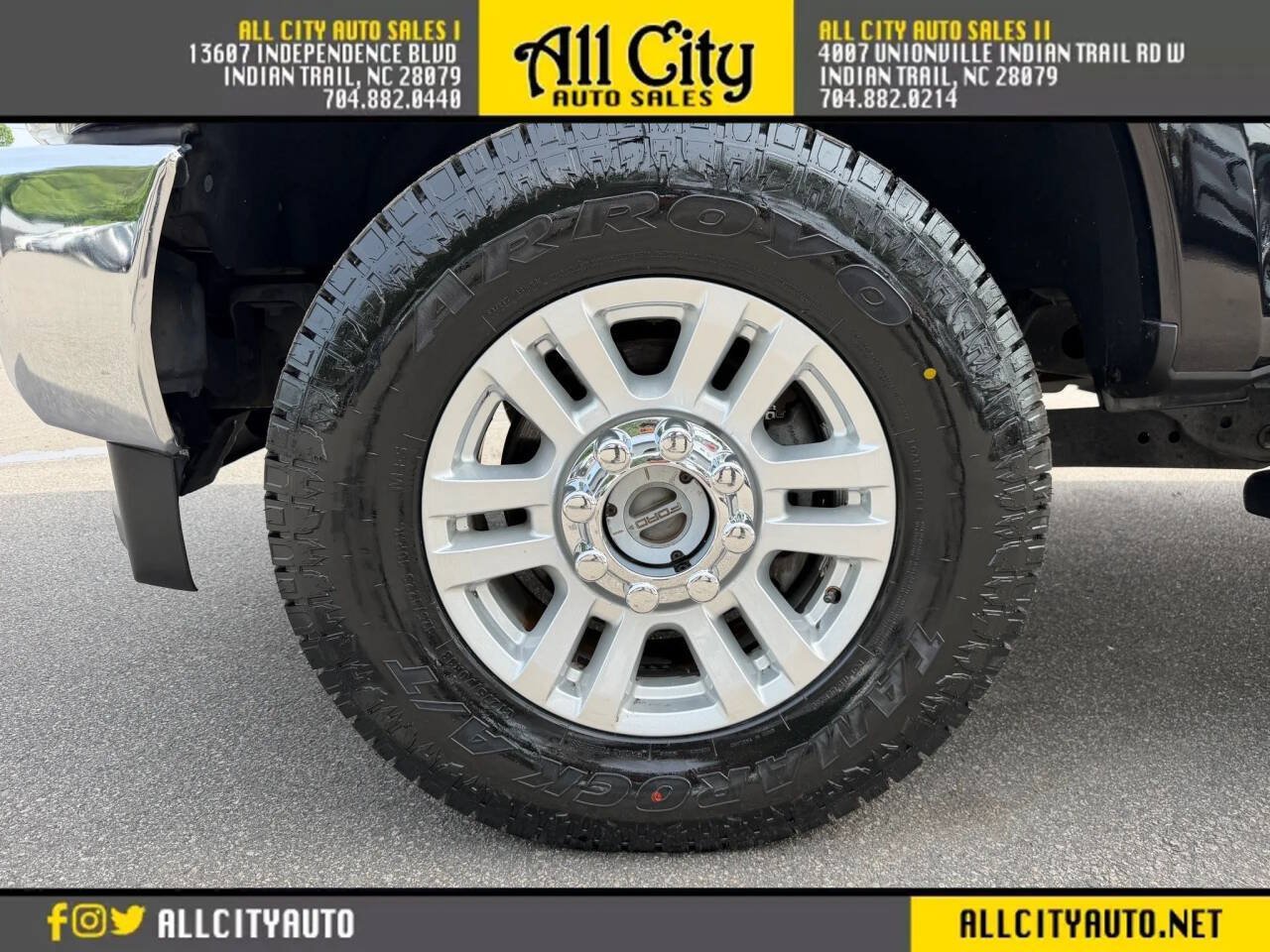 Used 2019 Ford F250 XLT w/ XLT Value Package AWD/4WD image 42