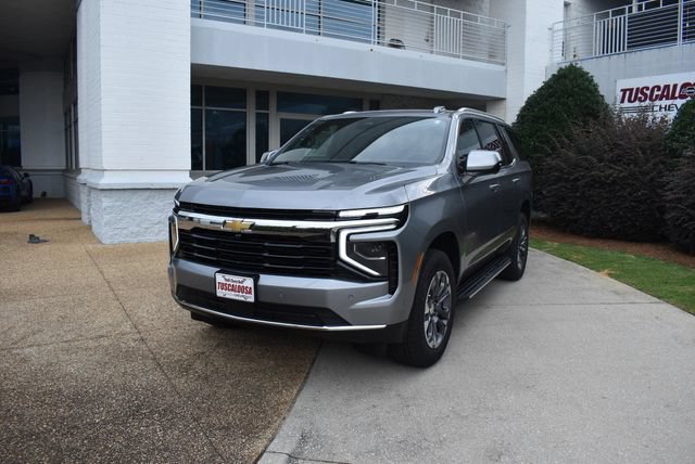 New 2026 Chevrolet Tahoe LS RWD image 5