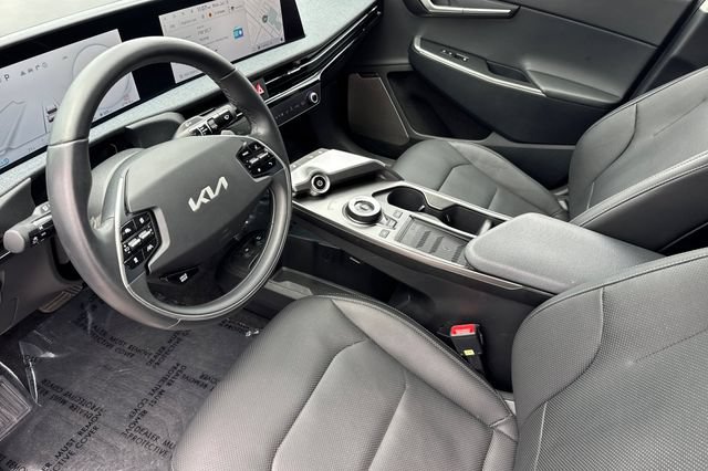 Used 2024 Kia EV6 Wind RWD image 10