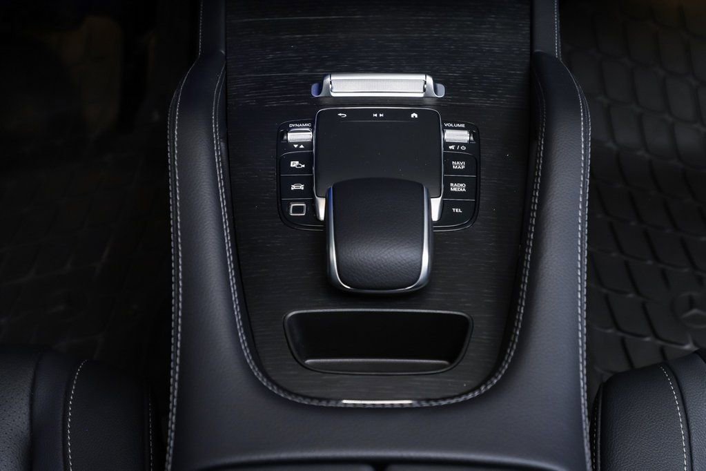 New 2026 Mercedes-Benz GLE 350 4MATIC image 17
