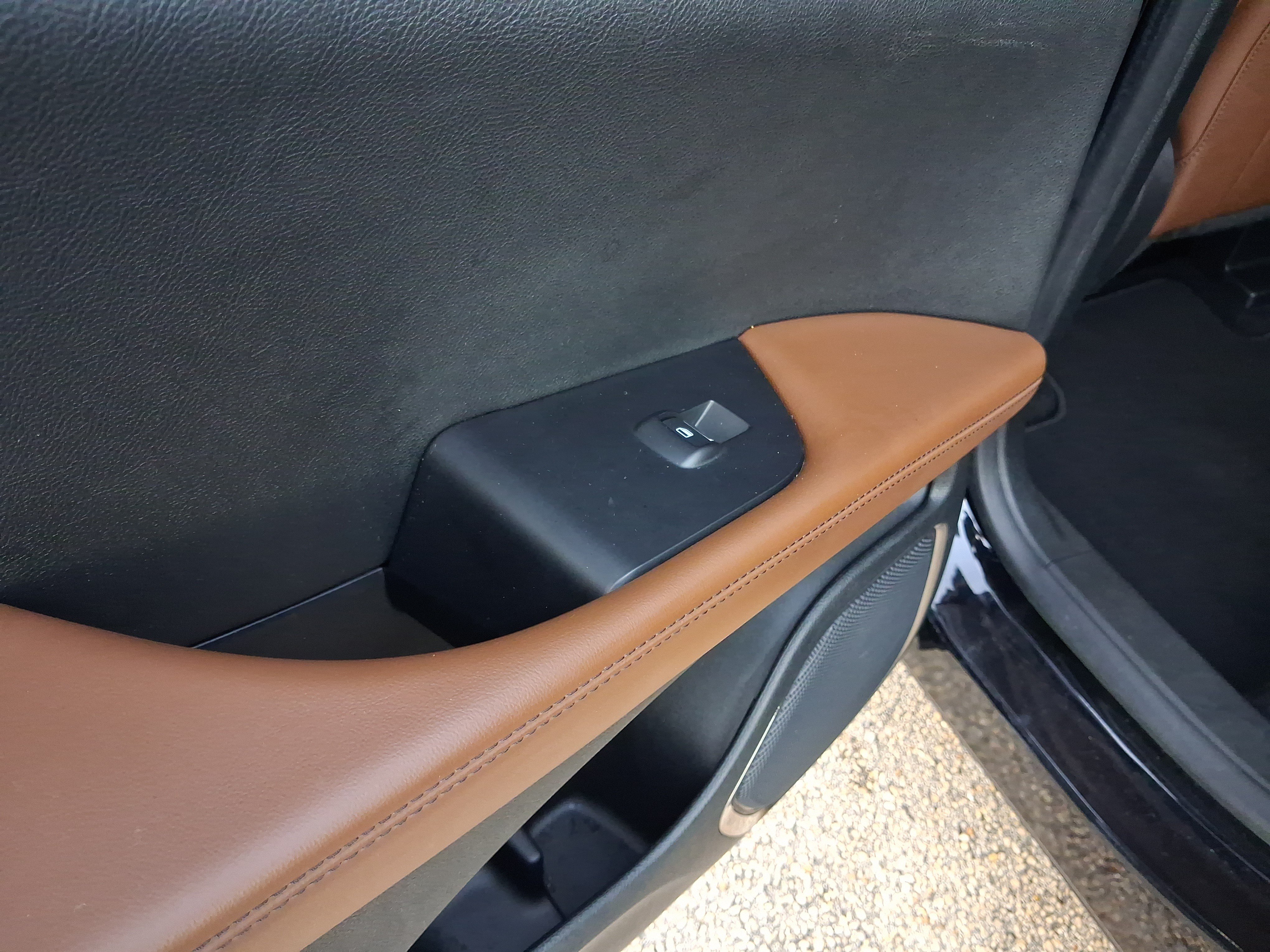 Certified 2022 Lincoln Nautilus Reserve FWD image 10