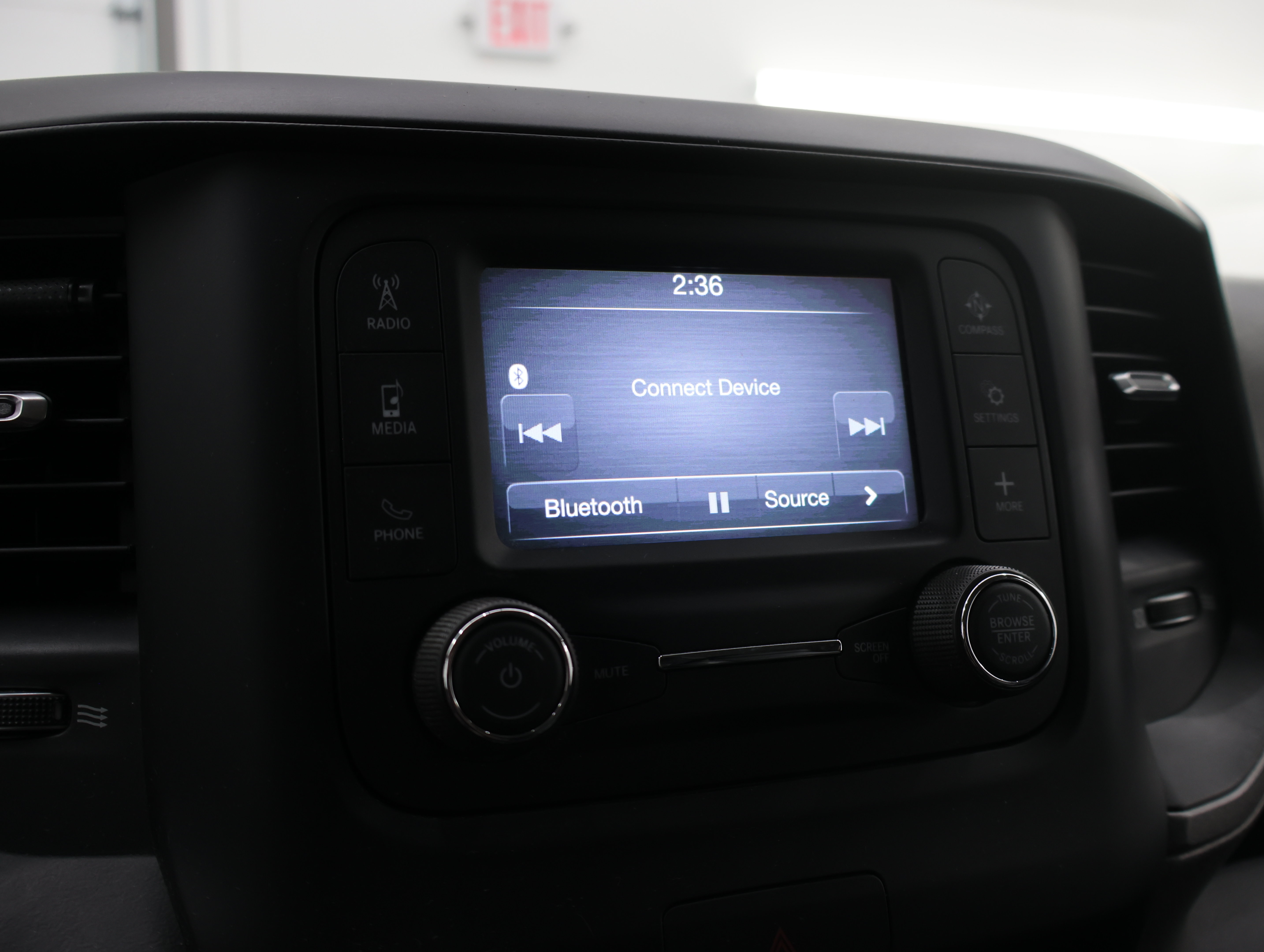 Used 2019 RAM 3500 Tradesman w/ Chrome Appearance Group AWD/4WD image 42