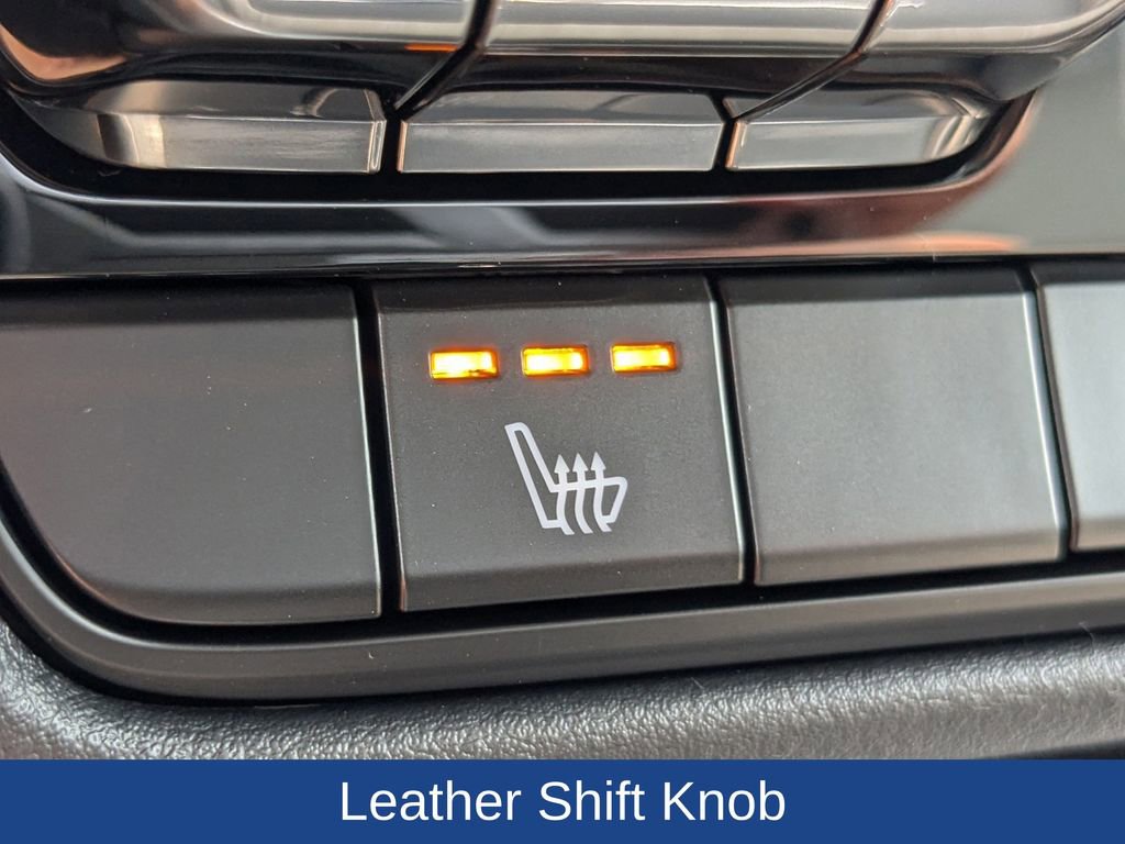 Used 2025 MAZDA CX-90 3.3 Turbo w/ Preferred Package image 25