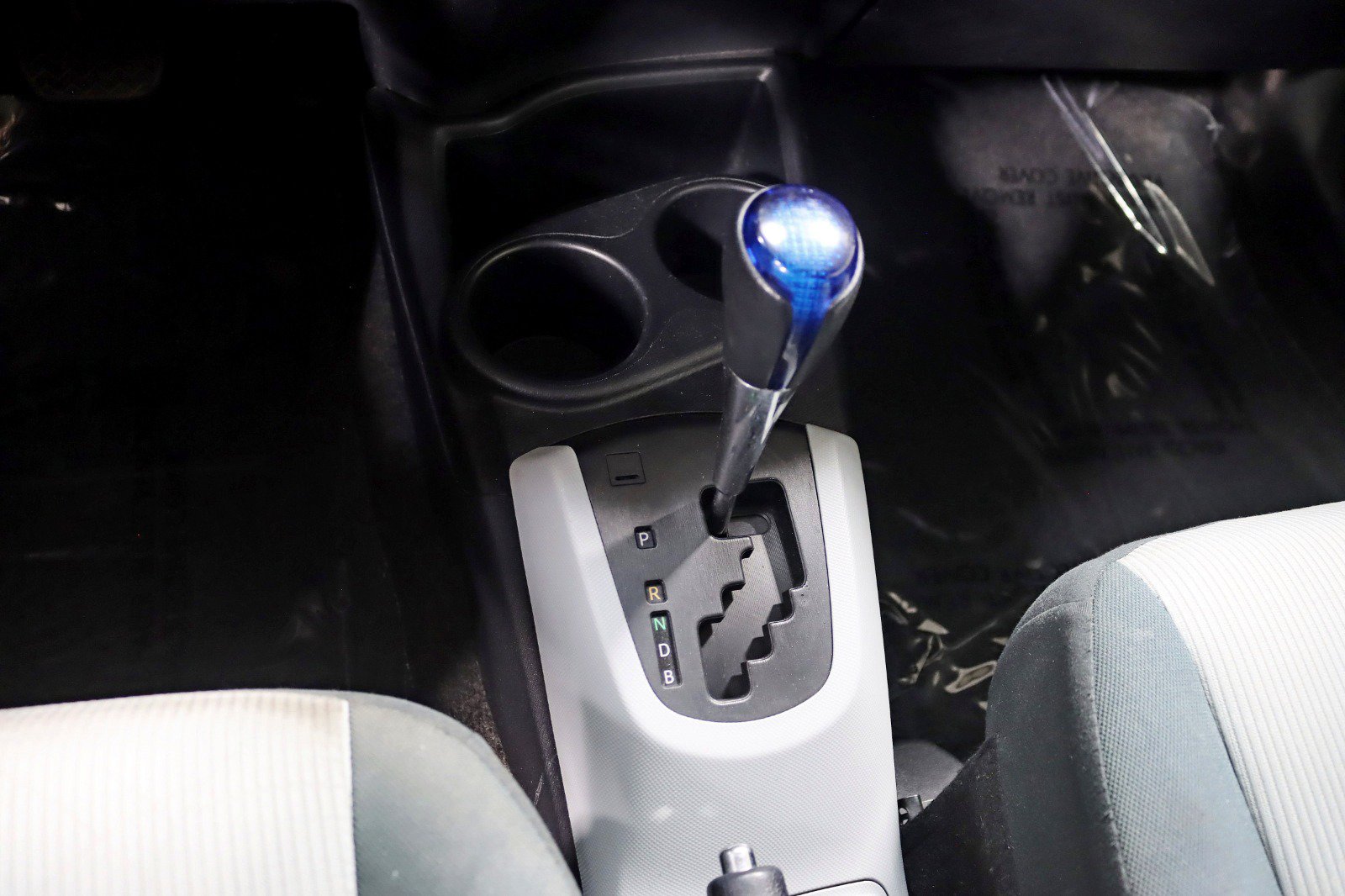 Used 2012 Toyota Prius C Three FWD image 18