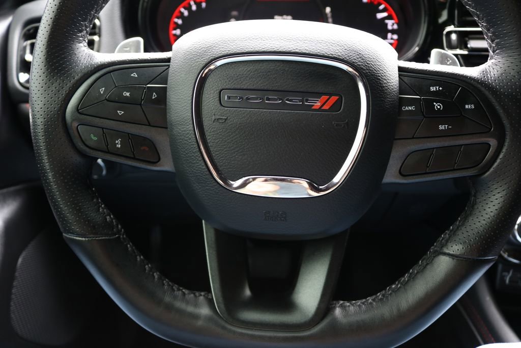 Used 2026 Dodge Durango GT w/ Blacktop Package image 22