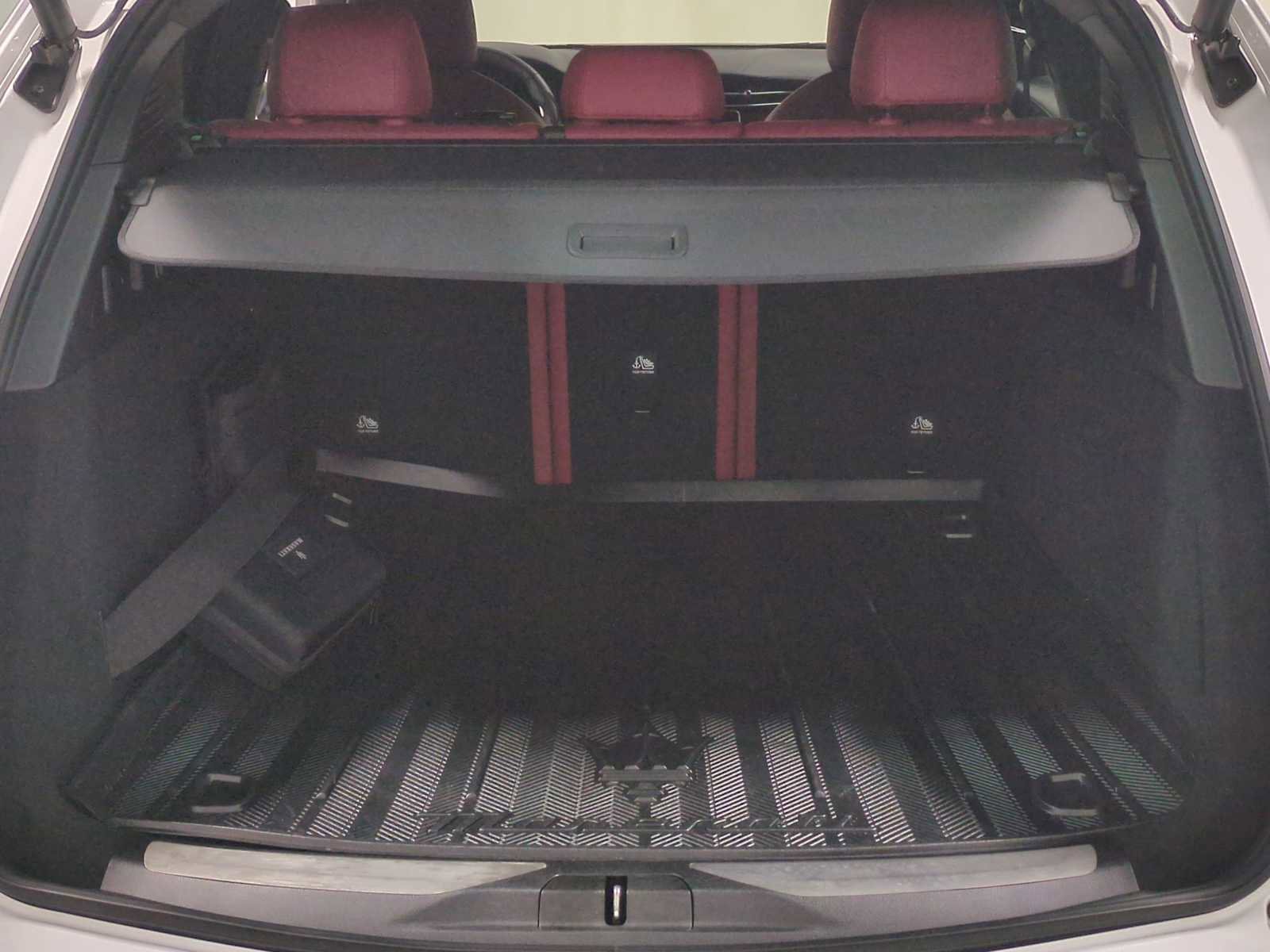 Used 2023 Maserati Grecale Modena image 25