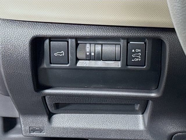 New 2026 Subaru Forester Limited image 10