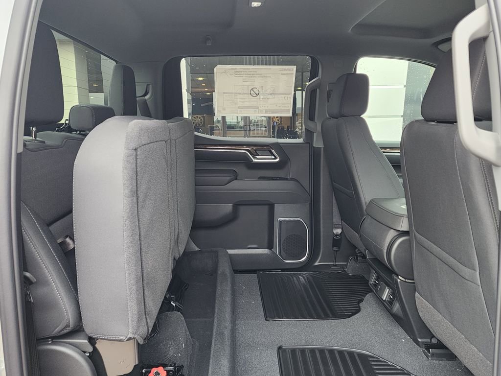 New 2026 GMC Sierra 1500 Elevation AWD/4WD image 42