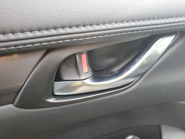 New 2025 MAZDA CX-5 AWD 2.5 S w/ Select Package image 23