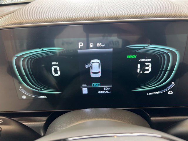 Used 2024 Kia Niro FWD image 5