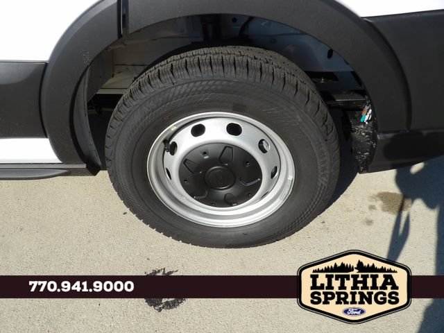 New 2026 Ford Transit 250 148 Medium Roof w/ Load Area Protection Package RWD image 13