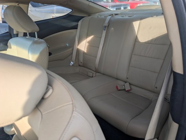 Used 2010 Honda Accord EX-L image 15