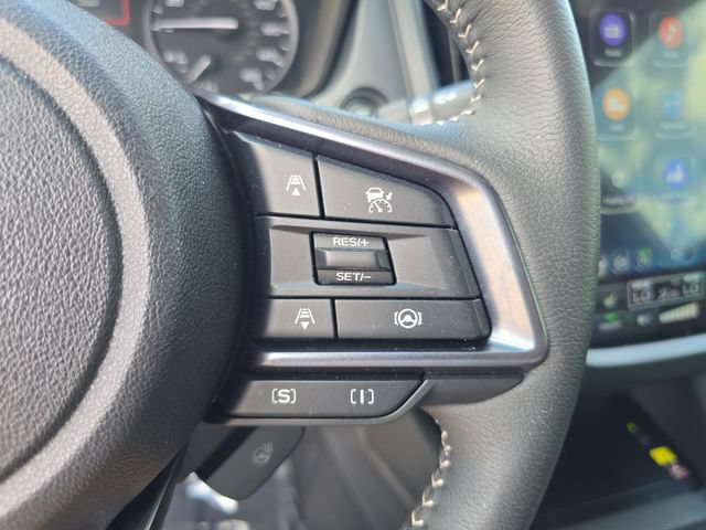 Used 2025 Subaru Forester Limited AWD/4WD image 24
