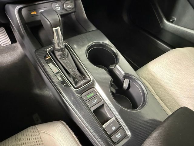 Used 2023 Honda Civic LX image 23