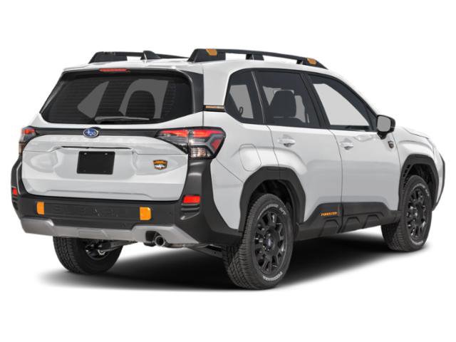 New 2026 Subaru Forester Wilderness image 2