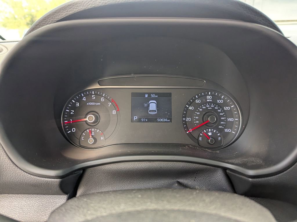 Used 2022 Kia Soul GT-Line image 28