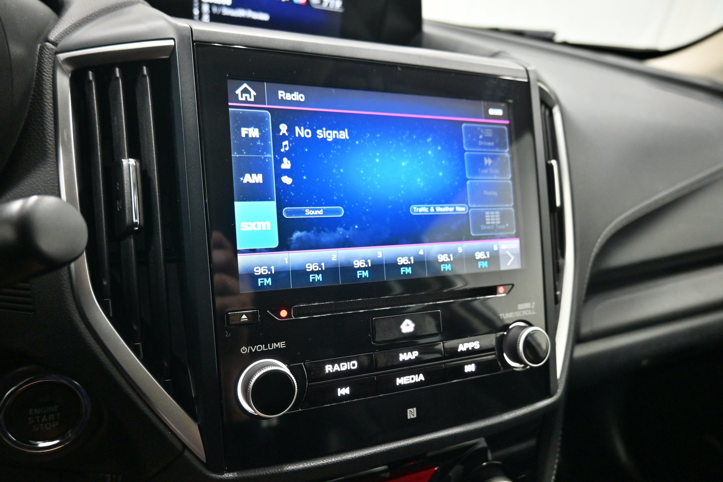 Used 2020 Subaru Forester Touring AWD/4WD image 13