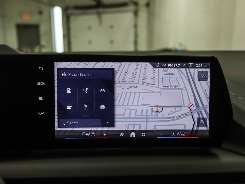 Used 2026 BMW M235i xDrive M235i xDrive w/ Technology Package image 18