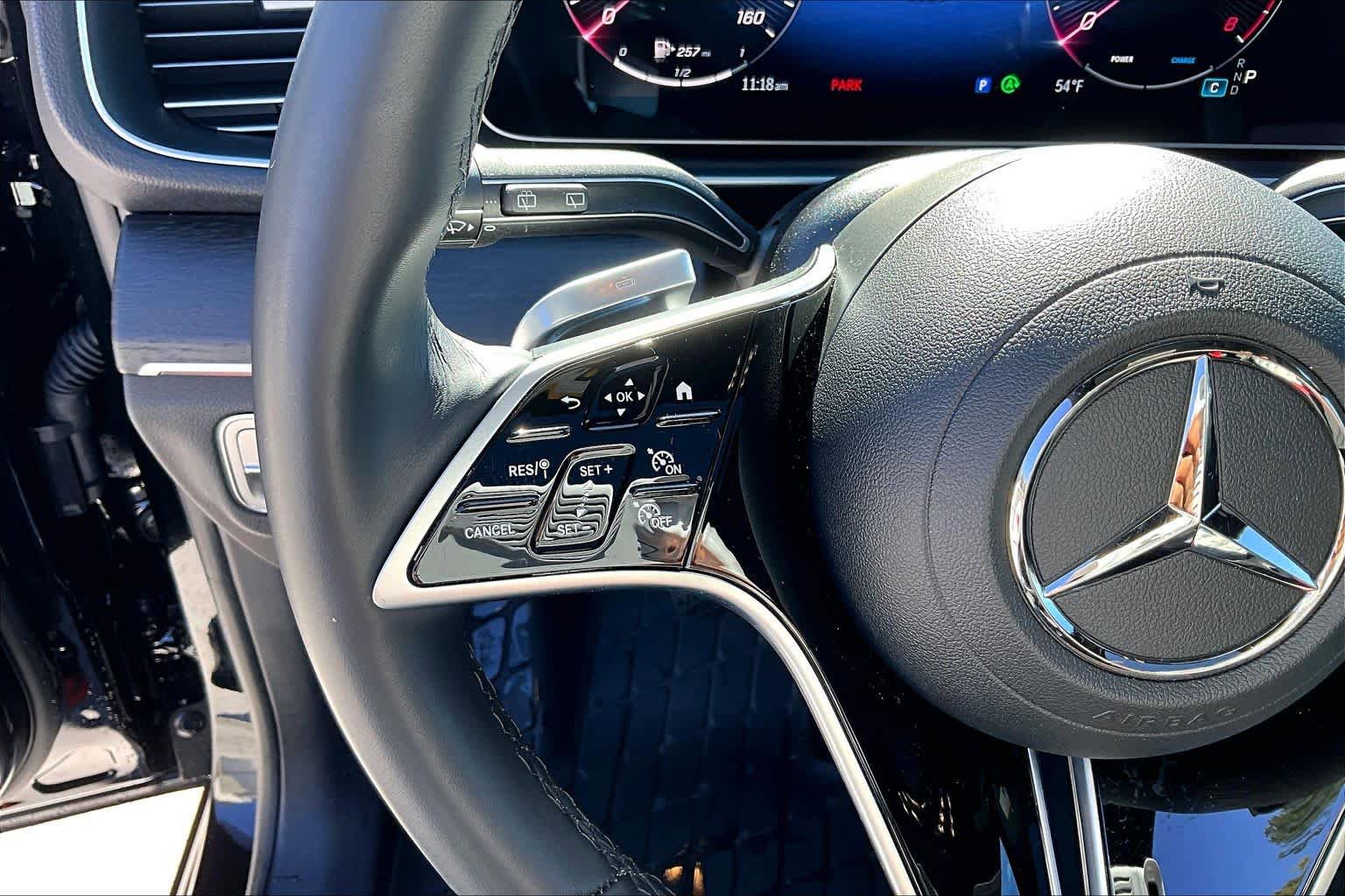 Used 2025 Mercedes-Benz GLE 350 4MATIC image 24