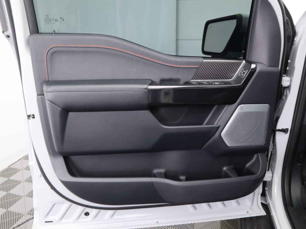 Used 2023 Ford F150 Raptor w/ Equipment Group 802A Raptor R image 25