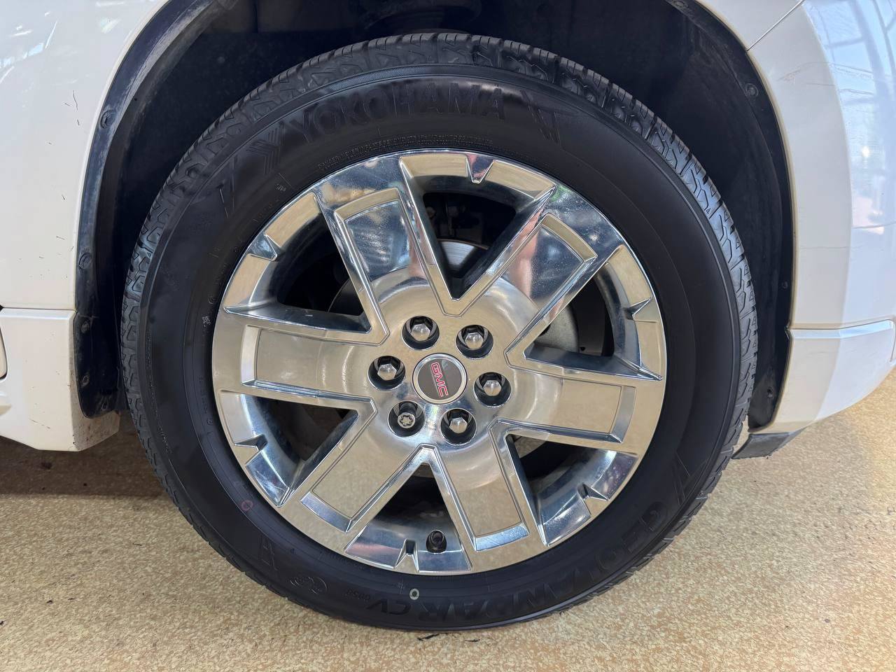 Used 2014 GMC Acadia Denali AWD/4WD image 55