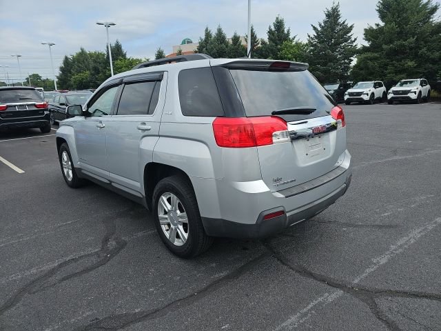 Used 2015 GMC Terrain SLE w/ Convenience Package AWD/4WD image 5