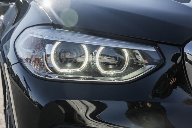 Used 2020 BMW X3 xDrive30i w/ Convenience Package image 14