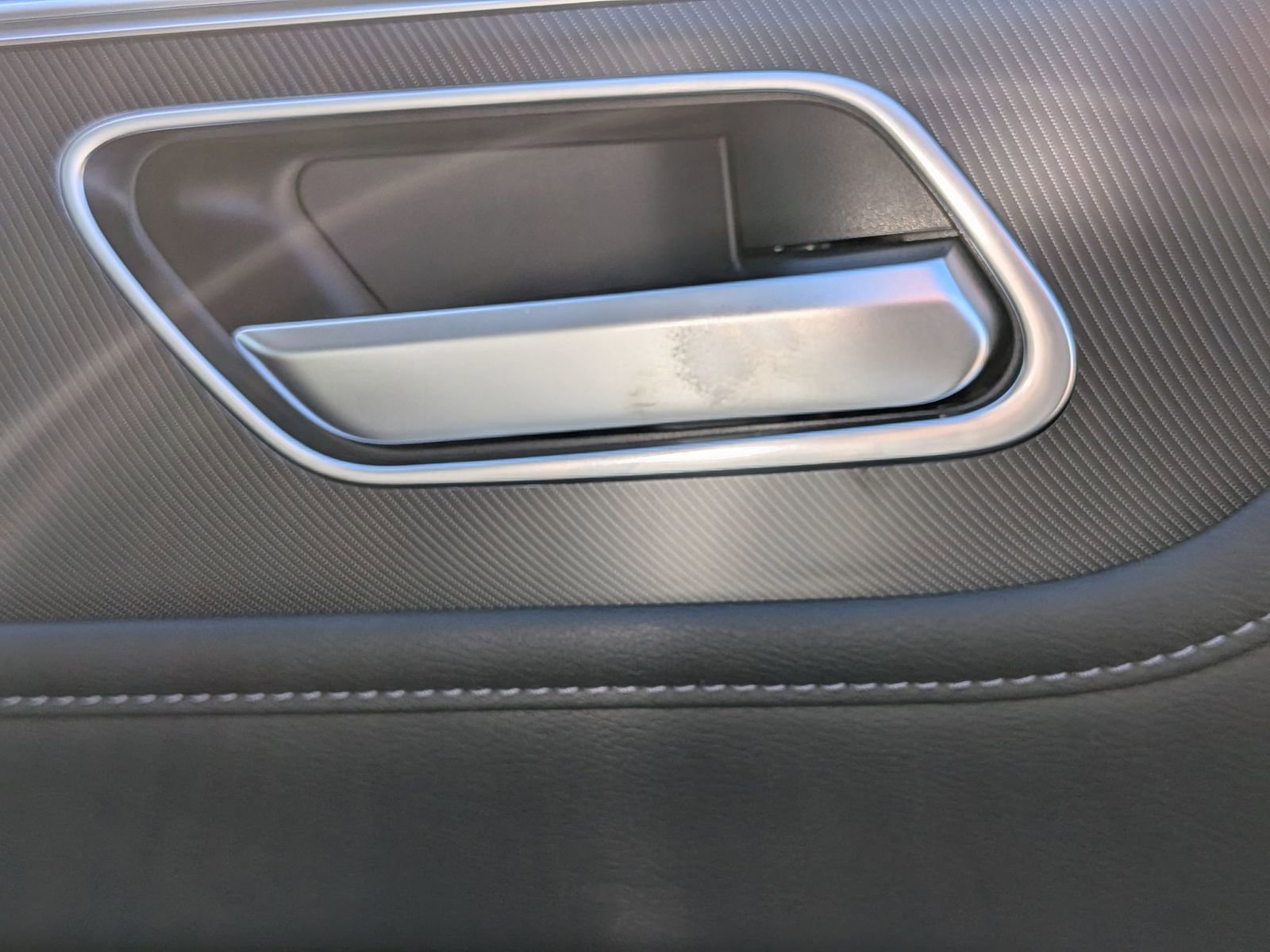 New 2026 INFINITI QX80 Luxe w/ Cargo Package image 36