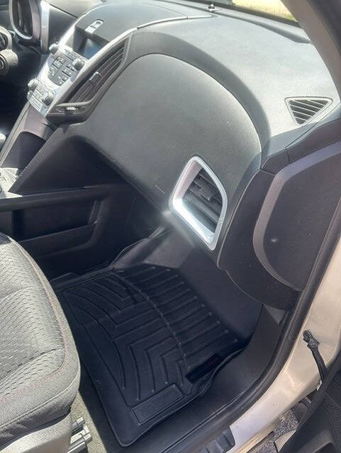 Used 2013 Chevrolet Equinox LS FWD image 14