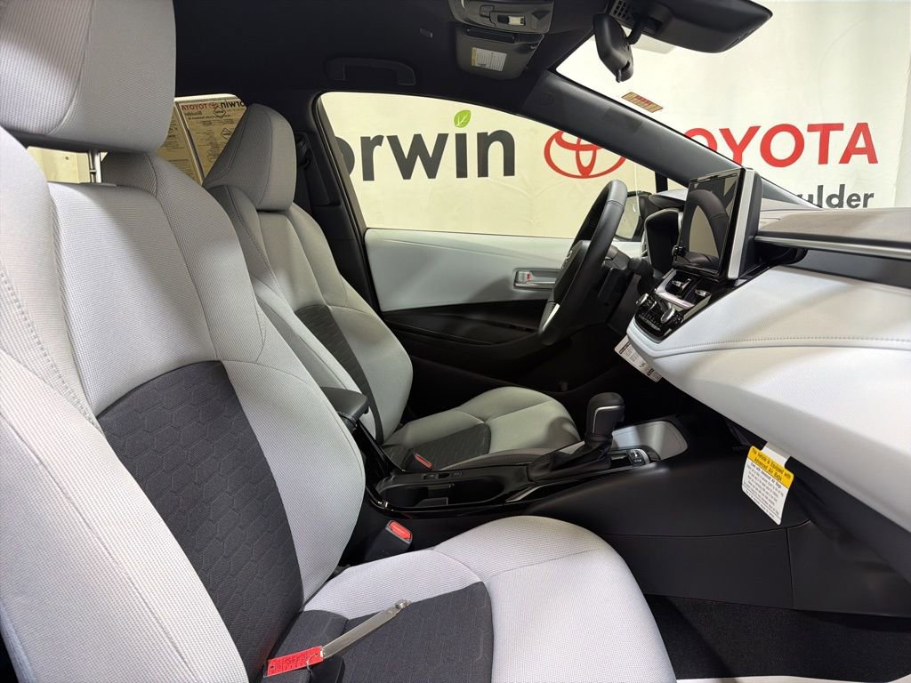 Used 2026 Toyota Corolla SE image 10