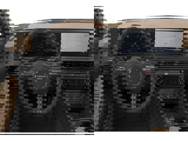 New 2026 Hyundai Sonata Limited image 7