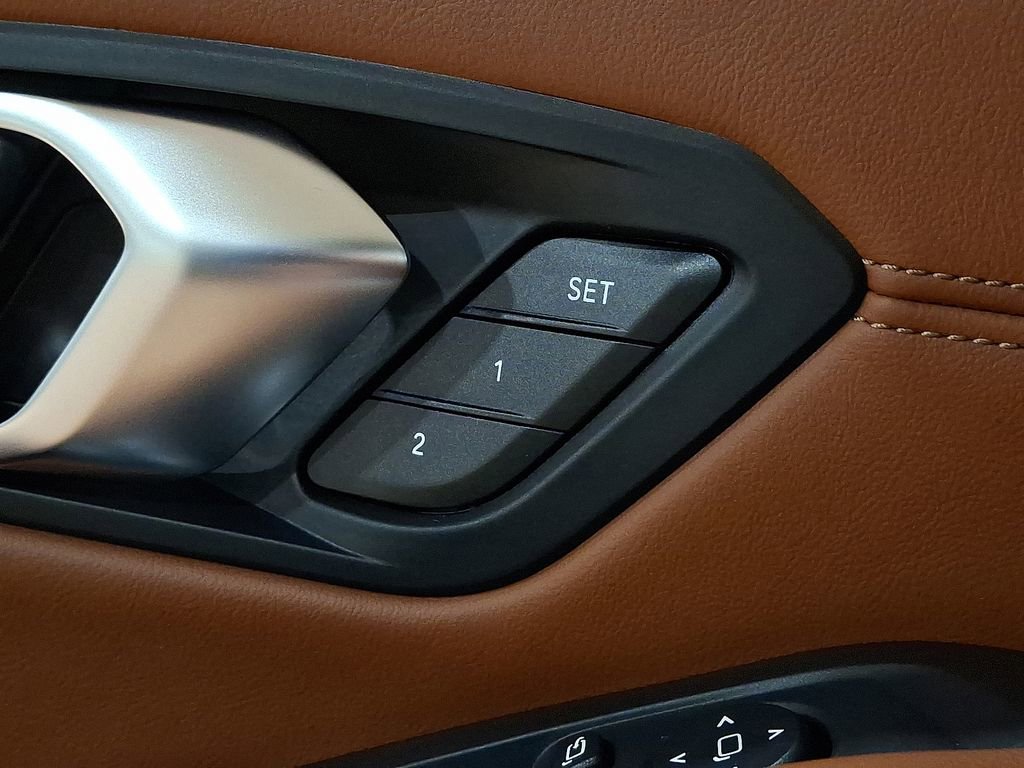 Used 2023 BMW M3 Base w/ M Carbon Exterior Package image 20