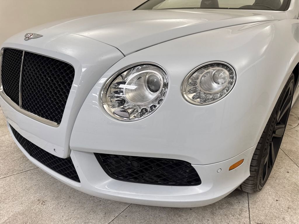 Used 2014 Bentley Continental GT V8 S image 18