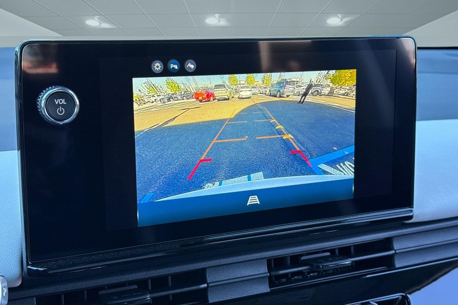 New 2026 Honda Prologue Touring image 20