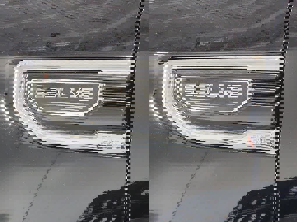 Used 2020 GMC Sierra 1500 SLT w/ SLT Premium Plus Package image 26