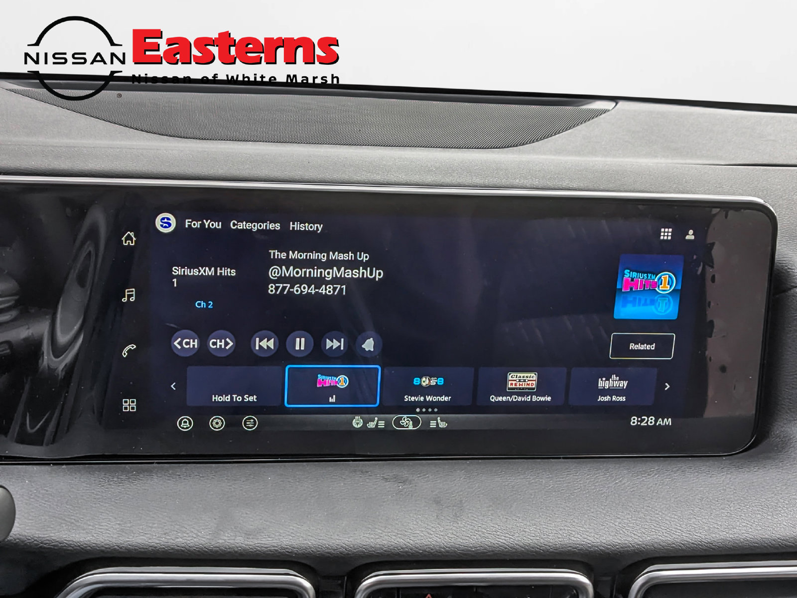New 2027 Nissan Sentra SV FWD image 13