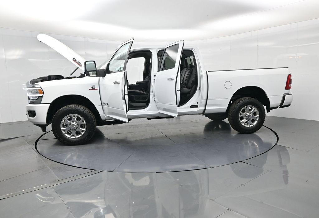 Used 2024 RAM 2500 Laramie image 37