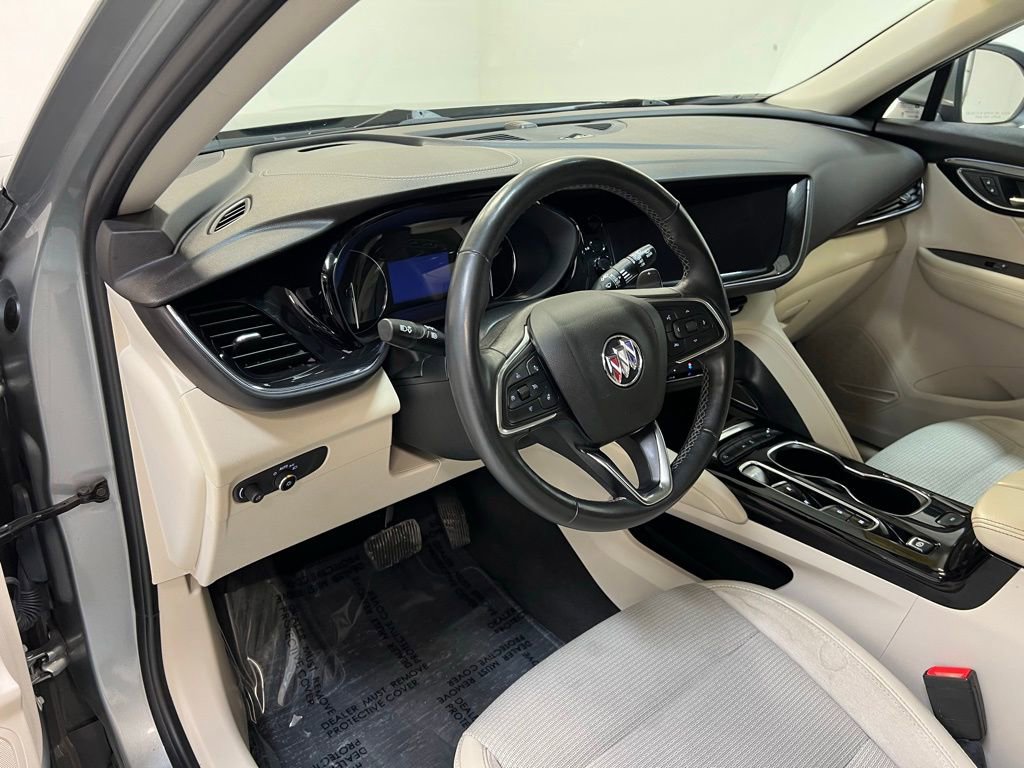 Used 2023 Buick Envision Preferred image 15