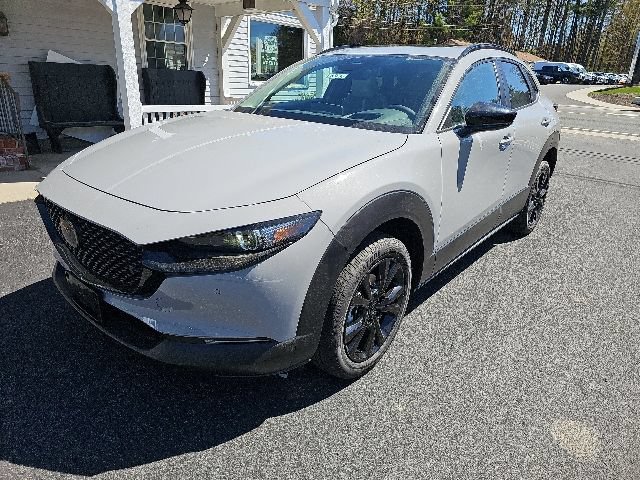 New 2026 MAZDA CX-30 2.5 Turbo Aire Edition AWD/4WD image 9
