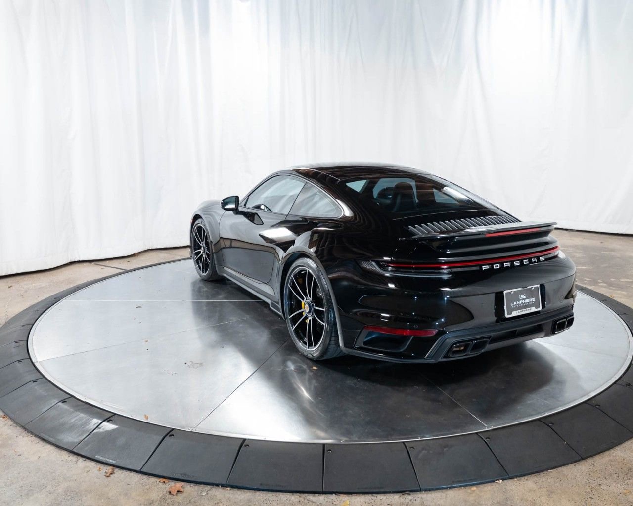 Used 2023 Porsche 911 Turbo S image 17