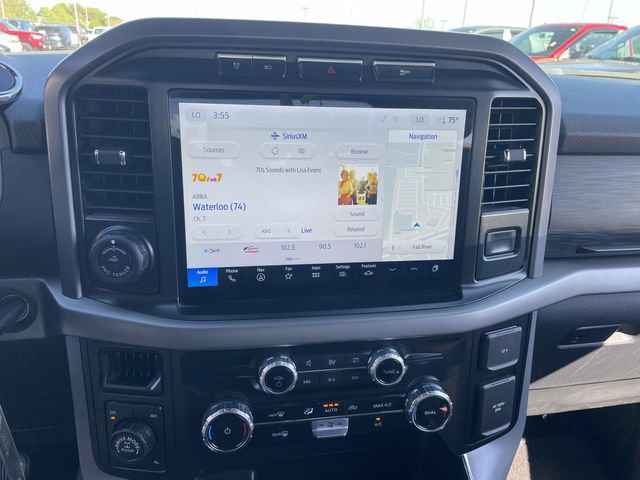 Used 2024 Ford F150 XLT w/ Mobile Office Package image 30