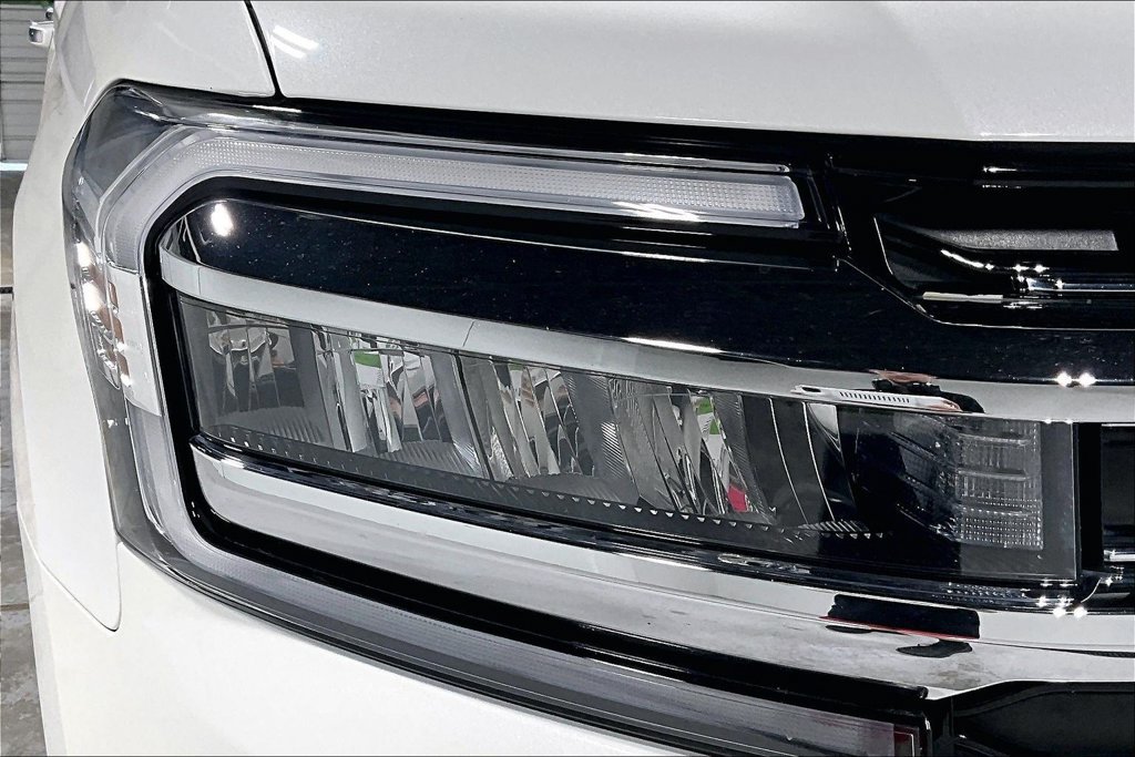 Used 2023 Ford Expedition Max Limited AWD/4WD image 37