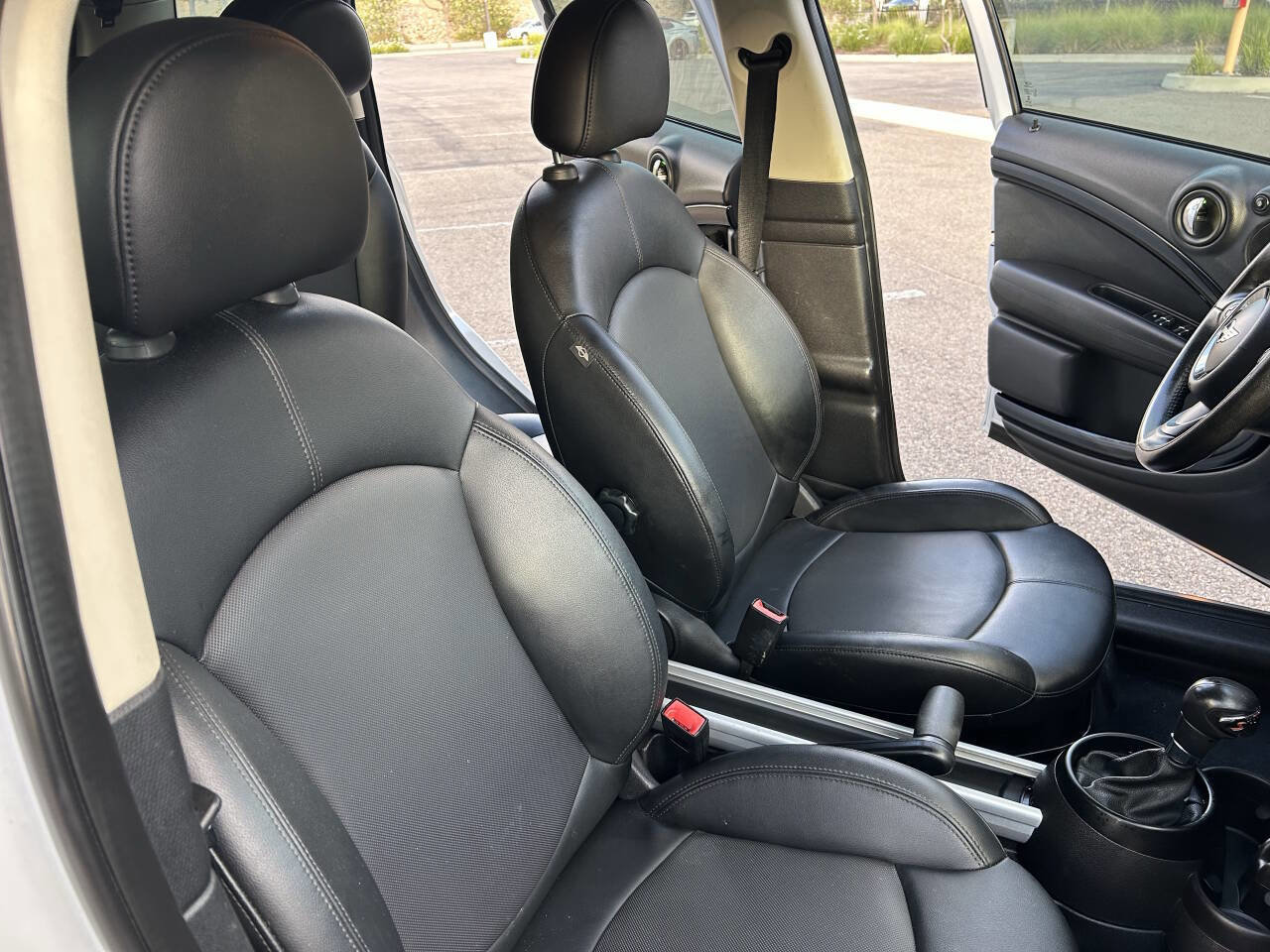 Used 2016 MINI Cooper Countryman S FWD image 28