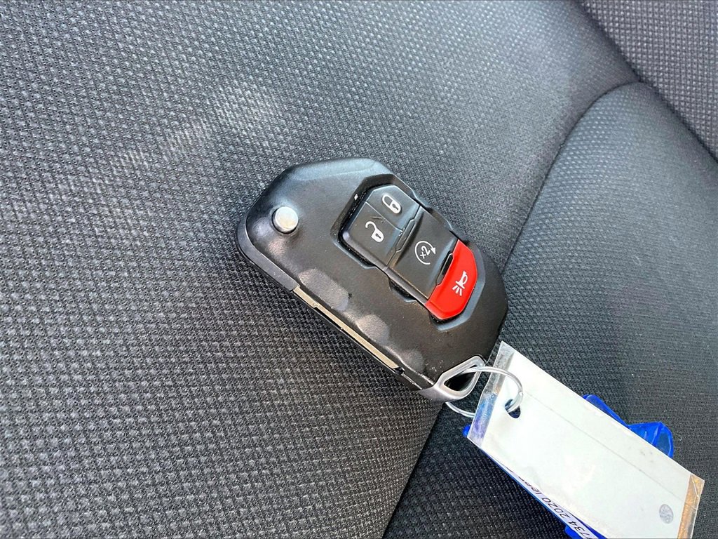 Used 2020 Jeep Gladiator Sport w/ Quick Order Package 24S image 28