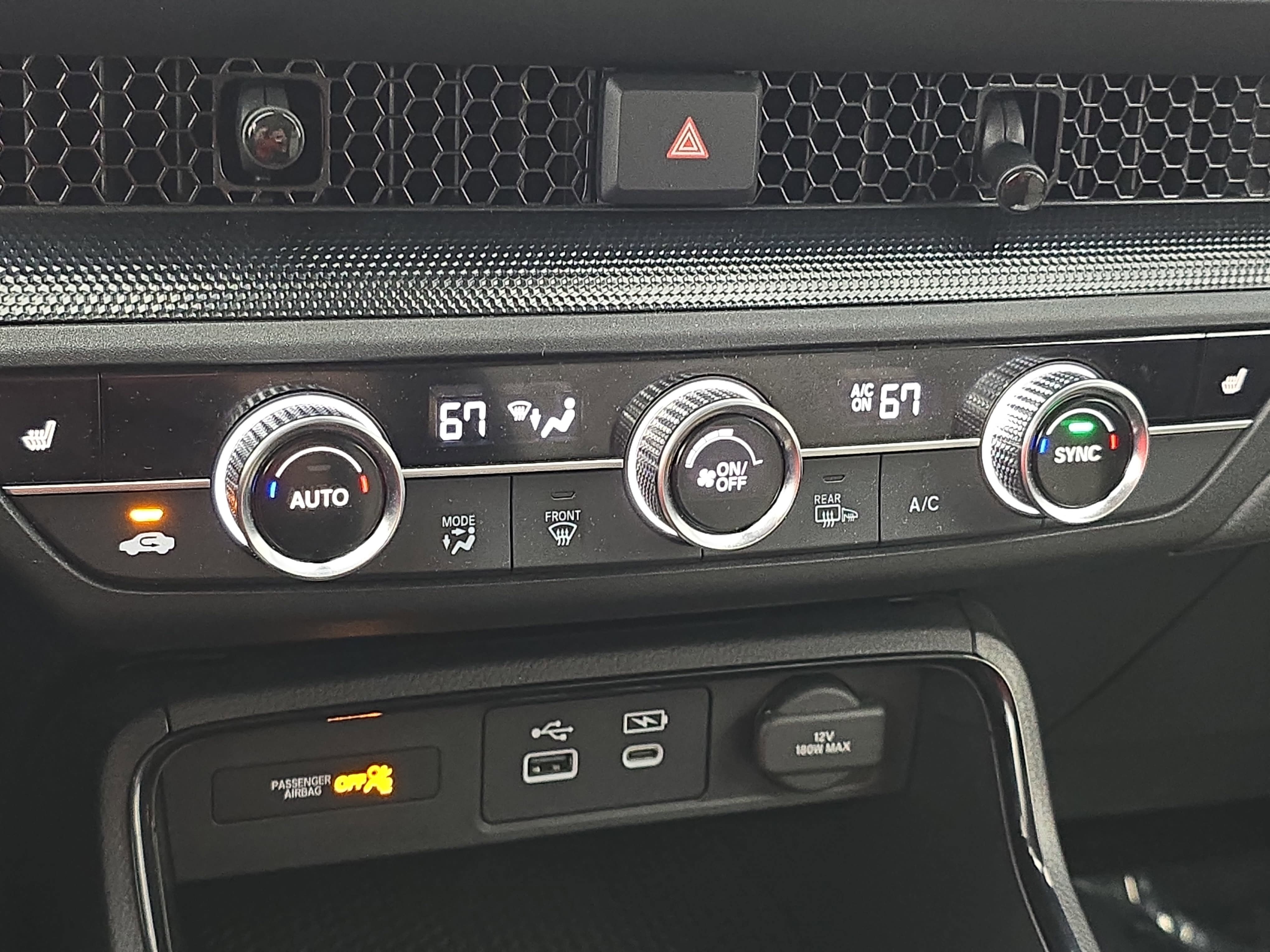 Certified 2024 Honda CR-V EX image 23